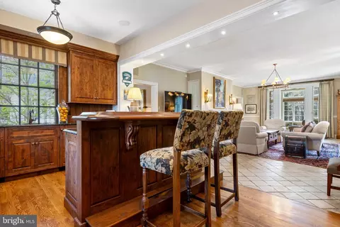 Kitchen - 35 Deepdale Rd, Wayne, PA 19087 photo 1 of 9