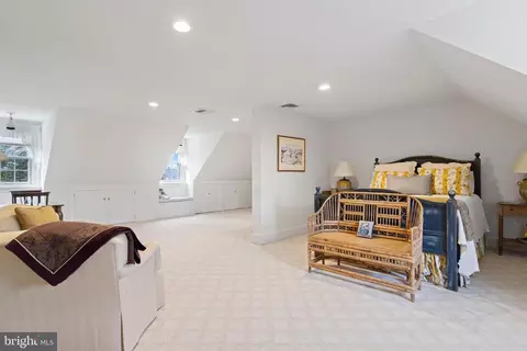 Bedroom - 35 Deepdale Rd, Wayne, PA 19087 photo 7 of 7