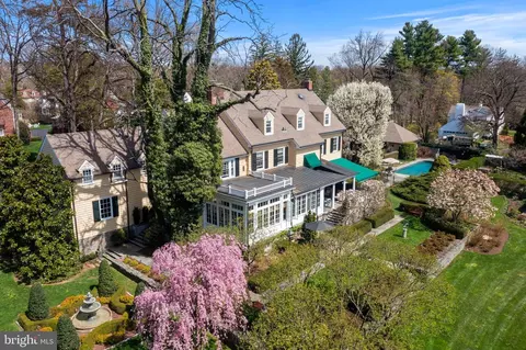 Exterior - 35 Deepdale Rd, Wayne, PA 19087 photo 1 of 41