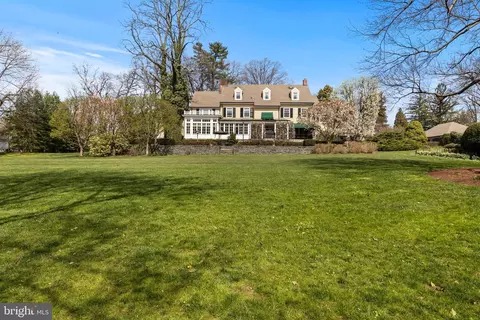Exterior - 35 Deepdale Rd, Wayne, PA 19087 photo 36 of 41