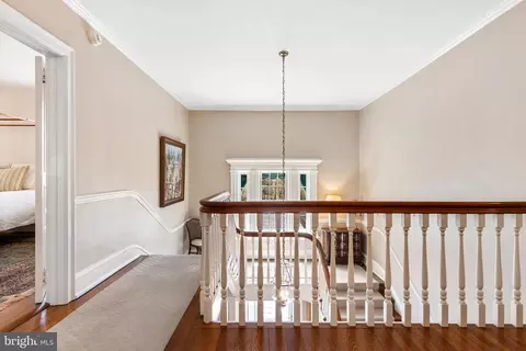 Entry Way - 35 Deepdale Rd, Wayne, PA 19087 photo 6 of 6