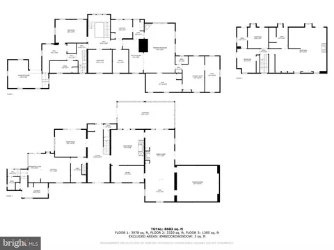 Floorplan - 35 Deepdale Rd, Wayne, PA 19087 photo 4 of 4