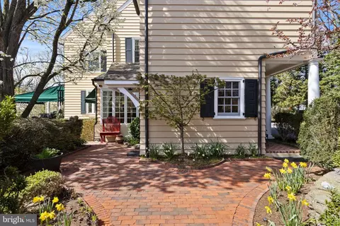 Exterior - 35 Deepdale Rd, Wayne, PA 19087 photo 26 of 41