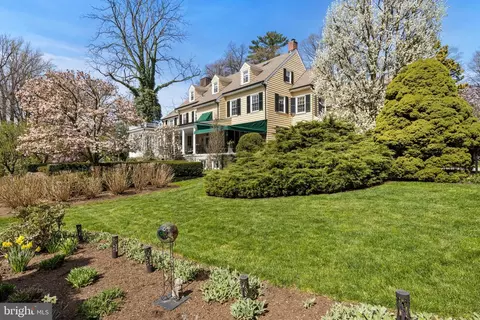 Exterior - 35 Deepdale Rd, Wayne, PA 19087 photo 34 of 41