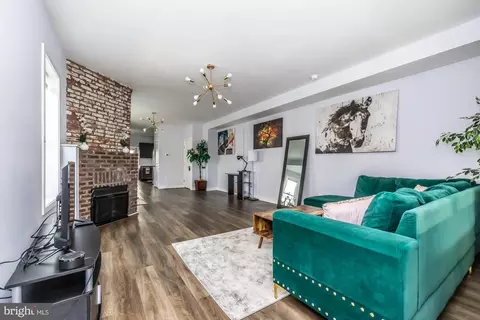 33 S 5th Ave, Coatesville, PA 19320