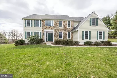 22 Ludwigs Crossing Ln, Glenmoore, PA 19343
