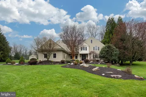 1062 Haverhill Rd, Chester Springs, PA 19425