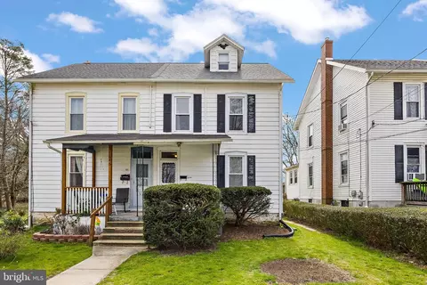 644 Broad St, Oxford, PA 19363