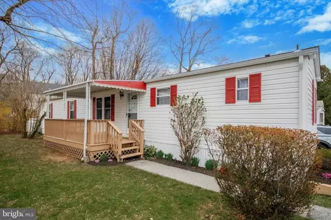 270 W Uwchlan Ave #LOT 18, Downingtown, PA 19335