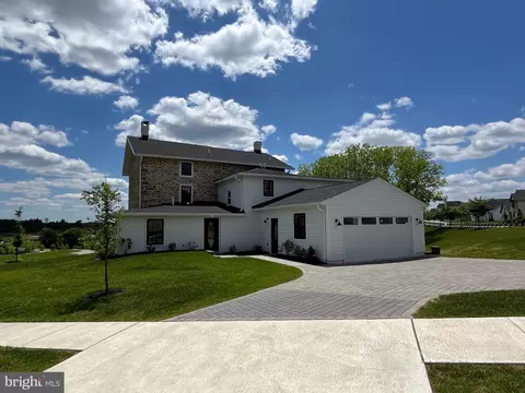 32 Fetters Blvd, Downingtown, PA 19335