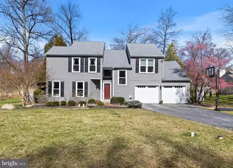 305 Albermarle Grv, West Chester, PA 19380