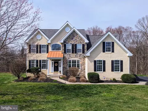 212 Ferguson St, Lincoln University, PA 19352