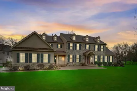 316 Trimble Ln, Exton, PA 19341