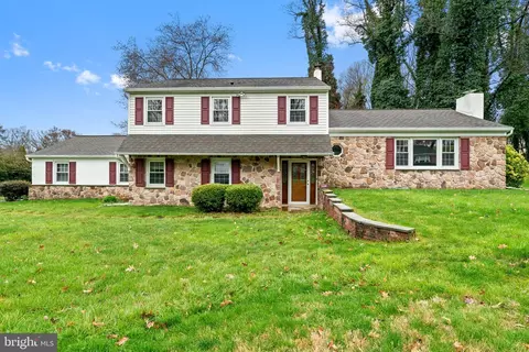 508 Wildwood Ave, West Chester, PA 19382