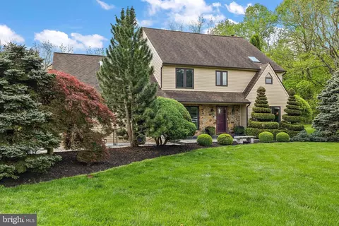 3 Adelphia Ln, Chester Springs, PA 19425
