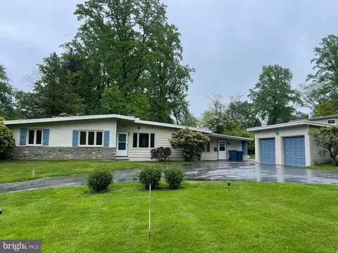 853 Parkside Ave, West Chester, PA 19382