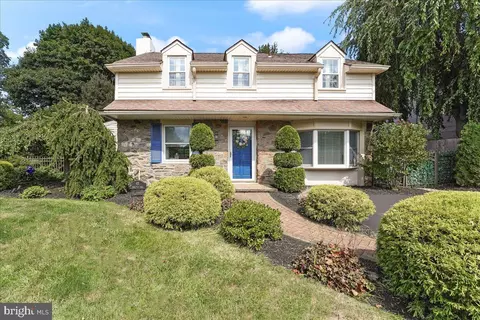 93 Homestead Rd, Wayne, PA 19087 photo 2