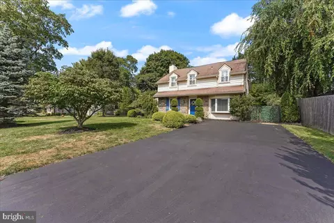 93 Homestead Rd, Wayne, PA 19087 photo 3