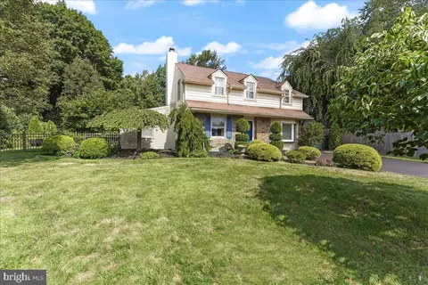 93 Homestead Rd, Wayne, PA 19087 photo 4