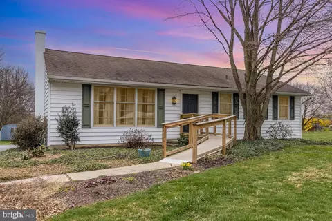 148 Old Limestone Rd, Oxford, PA 19363