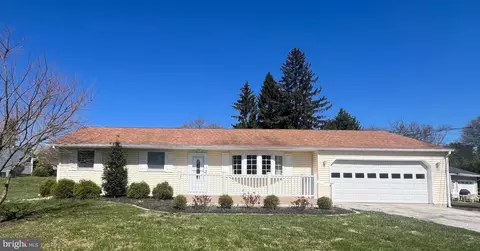 965 W King Rd, Malvern, PA 19355