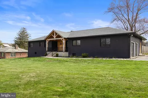 605 Hillendale Rd, Avondale, PA 19311