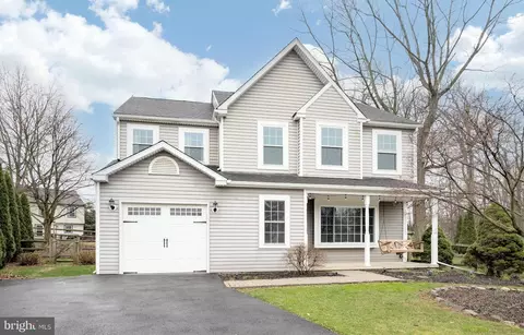 1713 Marsha Ln, Downingtown, PA 19335