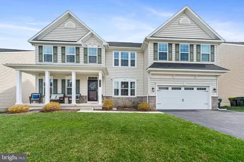 1210 Florence Ct, Downingtown, PA 19335