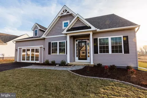 135 Lincolnshire St #LOT 113, Oxford, PA 19363
