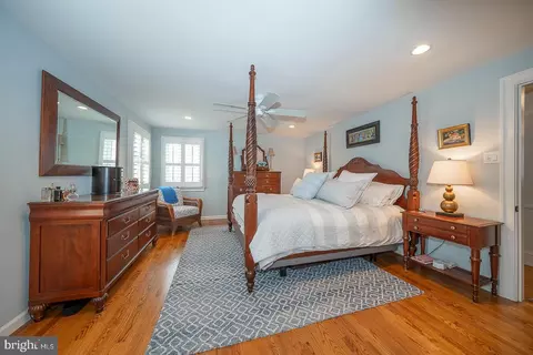Bedroom - 938 Ivycroft Rd, Wayne, PA 19087 photo 4 of 7