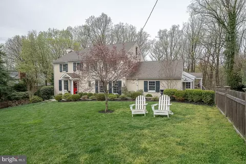 Exterior - 938 Ivycroft Rd, Wayne, PA 19087 photo 3 of 15