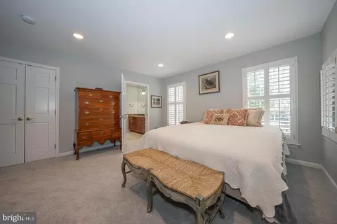 Bedroom - 938 Ivycroft Rd, Wayne, PA 19087 photo 2 of 7