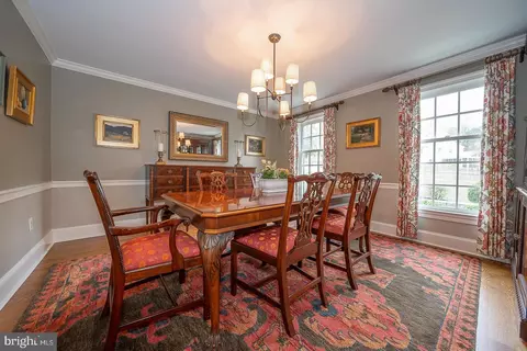 Dining - 938 Ivycroft Rd, Wayne, PA 19087 photo 1 of 4
