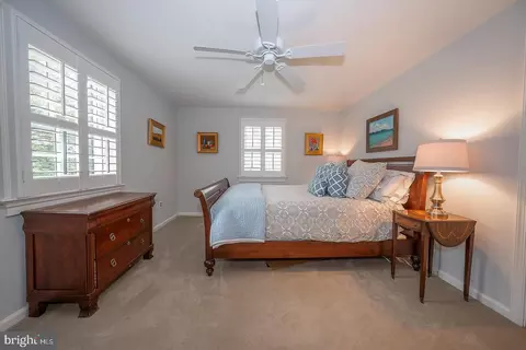 Bedroom - 938 Ivycroft Rd, Wayne, PA 19087 photo 6 of 7