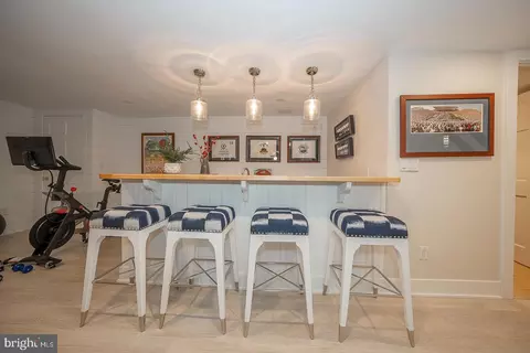 Kitchen - 938 Ivycroft Rd, Wayne, PA 19087 photo 11 of 11