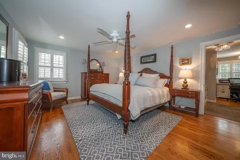 Bedroom - 938 Ivycroft Rd, Wayne, PA 19087 photo 3 of 7