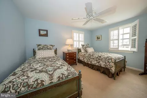 Bedroom - 938 Ivycroft Rd, Wayne, PA 19087 photo 5 of 7