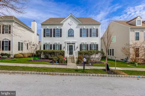 224 Oliver Dr, Chester Springs, PA 19425