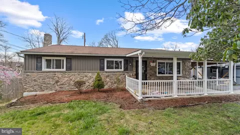 3315 Hazelwood Ave, Downingtown, PA 19335