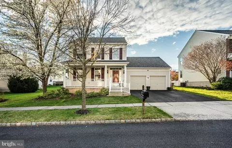 125 Trinley St, Pottstown, PA 19465