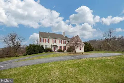 2655 Chester Springs Rd, Chester Springs, PA 19425