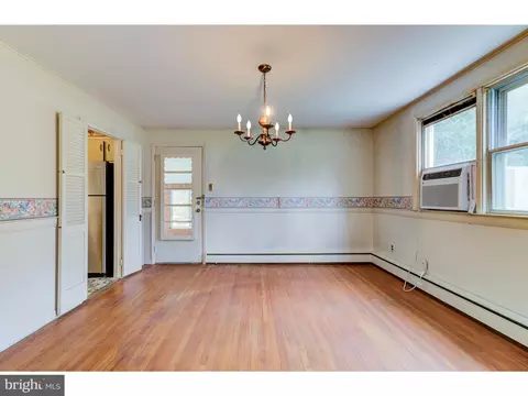 Dining - 632 Wallace Dr, Wayne, PA 19087 photo 1 of 1