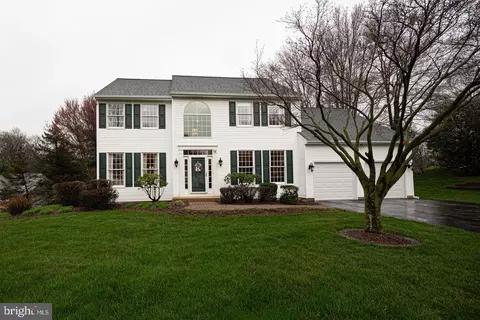 111 Cambridge Rd, Landenberg, PA 19350
