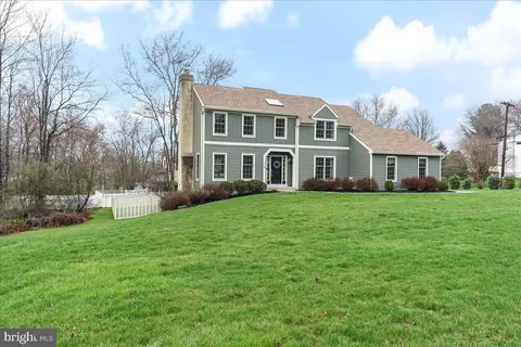 616 N Whitford Rd, Exton, PA 19341