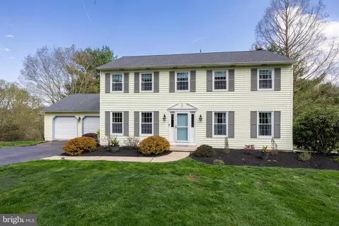 915 Welsh Ayres Way, Downingtown, PA 19335