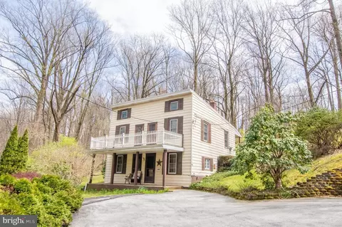 445 Hephzibah Hill Rd, Coatesville, PA 19320