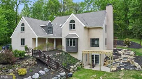 1960 Conestoga Rd, Chester Springs, PA 19425