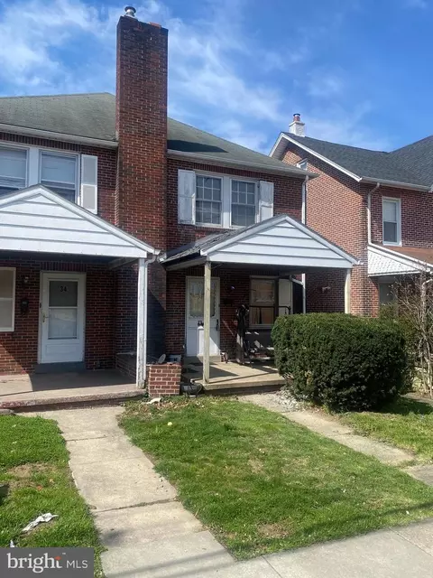 32 S 8th Ave S, Coatesville, PA 19320
