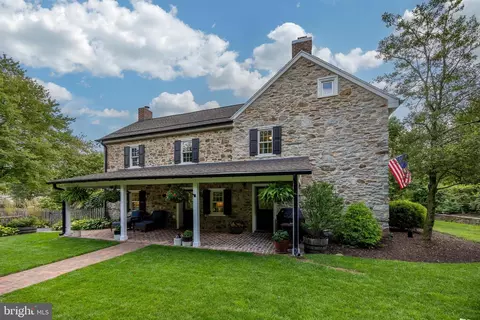 491 Dowlin Forge Rd, Exton, PA 19341