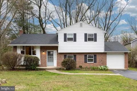 98 Princeton Rd, Exton, PA 19341